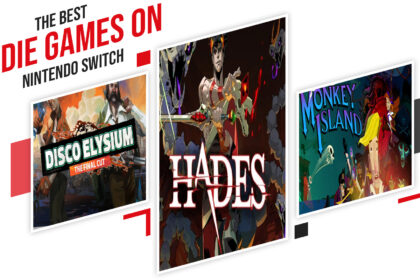 The Best Indie Games on Nintendo Switch